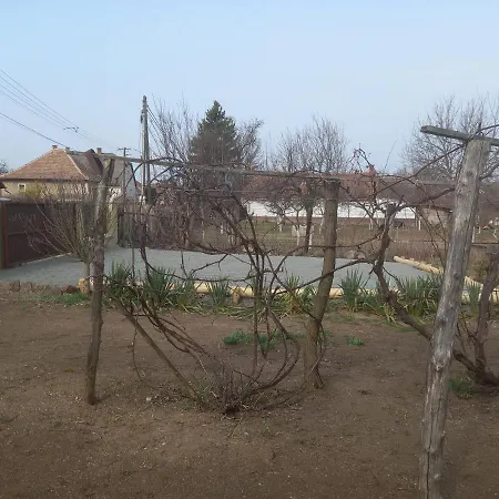 Galamblak Vendeghaz Abaújszántó