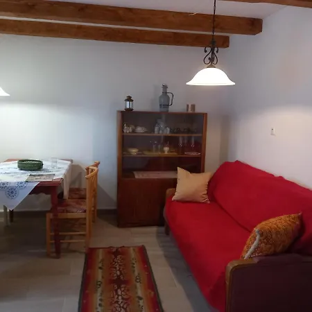 Campingplatz Galamblak Vendeghaz Abaújszántó