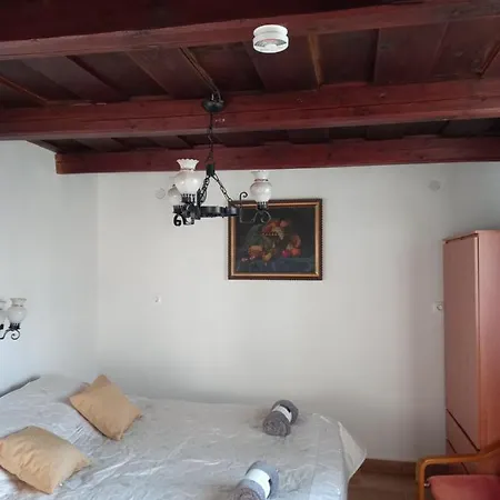 Galamblak Vendeghaz Abaújszántó