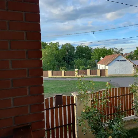 Campingplatz Galamblak Vendeghaz