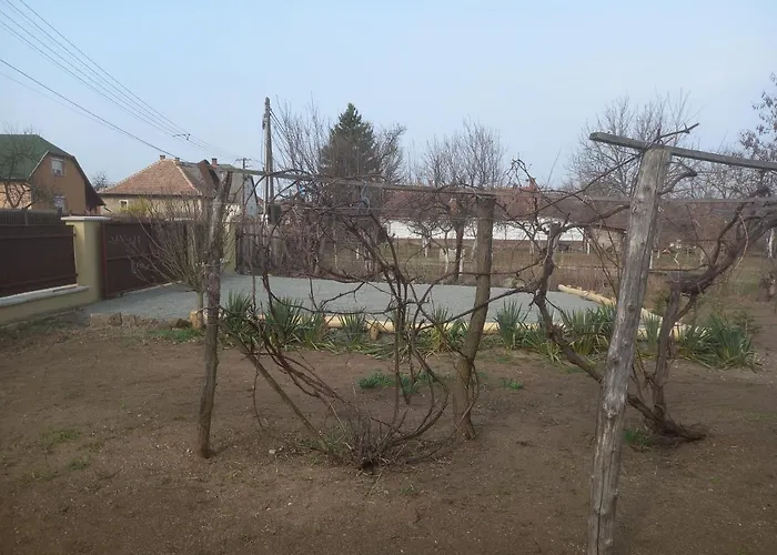 Galamblak Vendeghaz Abaújszántó