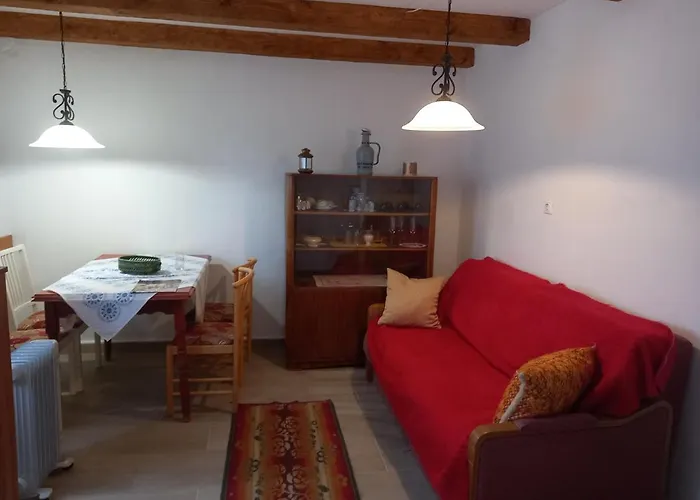 Campingplads Galamblak Vendeghaz Abaújszántó