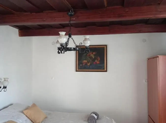 Galamblak Vendeghaz Abaújszántó